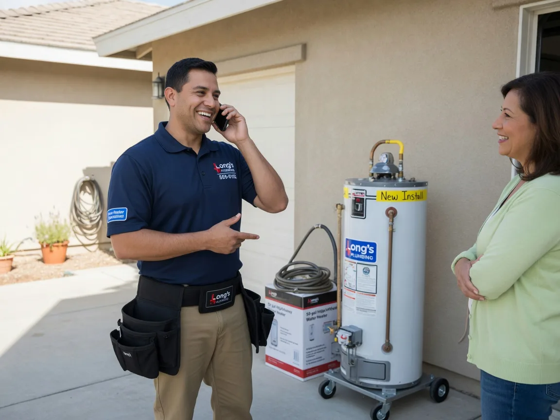 Leak Detection Trumann, AR FAQs